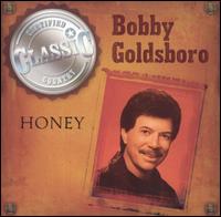 Honey [RCR/Cbuj Ent.] von Bobby Goldsboro