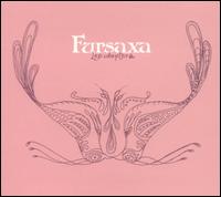 Lepidoptera von Fürsaxa