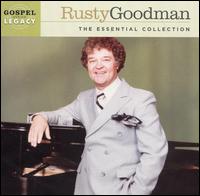 Essential Collection von Rusty Goodman
