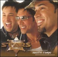 Nuestro Tiempo von Grupo Stars