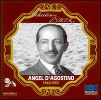 Coleccion 78 RPM: 1942-1953 von Angel d'Agostino