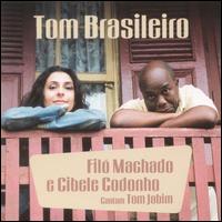 Tom Brasileiro von Filó Machado
