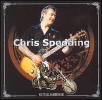 Guitar Jamboree von Chris Spedding