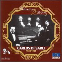 Colección 78 R.P.M.: 1928-1931 von Carlos Di Sarli