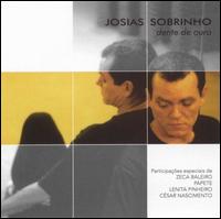 Dente de Ouro von Josias Sobrinho