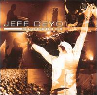 Surrender von Jeff Deyo
