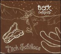 Box Canyon von Nick Schillace