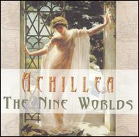 Nine Worlds von Achillea