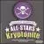 Kryptonite von Purple Ribbon All-Stars