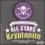 Kryptonite von Purple Ribbon All-Stars