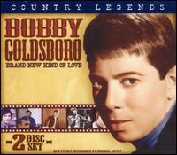Brand New Kind of Love von Bobby Goldsboro