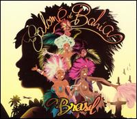 Brasil von Salomé de Bahia