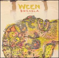 Shinola, Vol. 1 von Ween