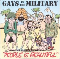 People Is Beautiful von Gays in the Military