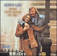 Music from Across the Way von James Last