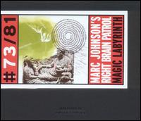 Magic Labyrinth [JMT Edition] von Marc Johnson
