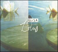 Lotus von Elisa