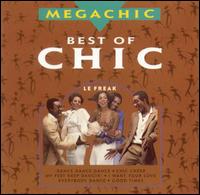 Best of Chic von Chic