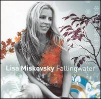 Fallingwater von Lisa Miskovsky