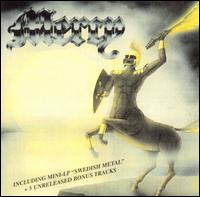 Swedish Metal/Mercy (+ Bonus) von Mercy