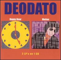 Happy Hour/Motion von Deodato