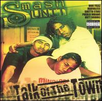 Talk of the Town von Smash Unit
