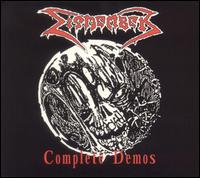 Complete Demos von Dismember