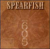 Area 605 von Spearfish