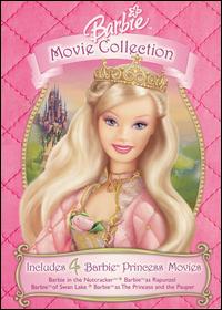 Barbie as the Princess and the Pauper von Barbie
