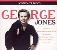 George Jones [Direct Source 3 CDs] von George Jones