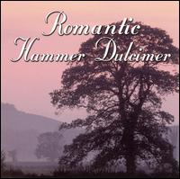 Romantic Hammer Dulcimer von Philip Boulding