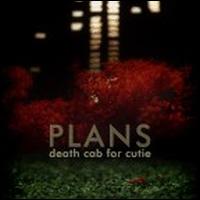 Plans von Death Cab for Cutie