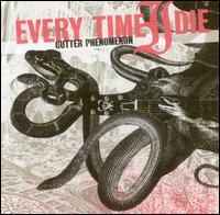 Gutter Phenomenon von Every Time I Die