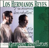 Colección Grandes Sevillanas von Los Hermanos Reyes