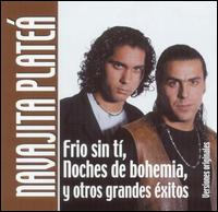 Colección Grandes von Navajita Platéa