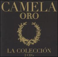 Camela Oro (La Colleccion) von Camela