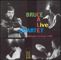 Live von Bruce Cale