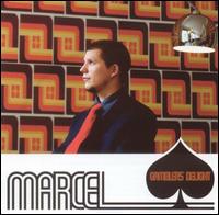 Gamblers' Delight von Marcel