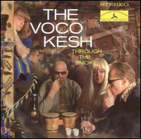 Through the Smoke von Vocokesh