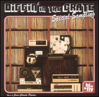 Diggin' in the Crate: Special Sampling, Vol. 1 von Various Artists