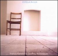 Estella in Lux von Francis Kendall