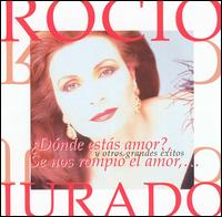 Colleción Grandes von Rocío Jurado