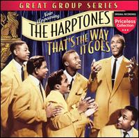 That's the Way It Goes von The Harptones