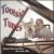 Tootsie Tunes: Swingin' Stride Jazz Piano von Richard Freitas