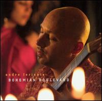 Bohemian Boulevard von Andre Feriante
