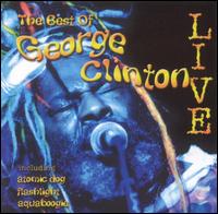 Best of George Clinton Live von George Clinton