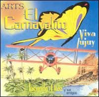 Carnavalito Viva Jujuy von Facundo Diaz