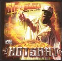 Hot SHHT von Sleep Dank