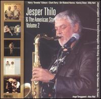 Jesper Thilo and the American Stars, Vol. 2 von Jesper Thilo