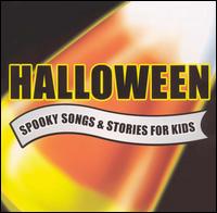 Halloween: Spooky Songs & Stories for Kids von Various Artists